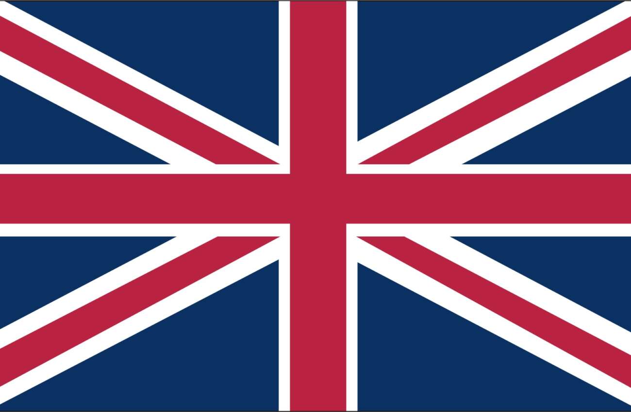UK-Flag